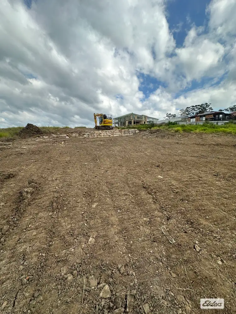 Fifth view of Homely land listing, LOT 3, 49 Goodenia Street, Cornubia QLD 4130