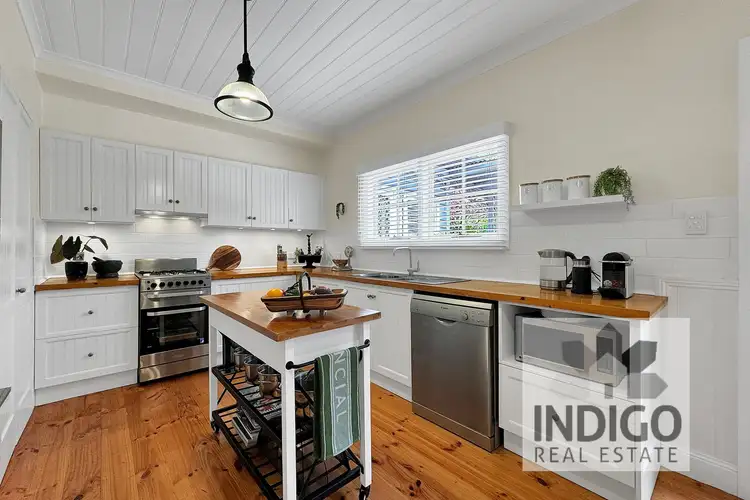 Fifth view of Homely house listing, 98 Mount Stanley Road, Stanley VIC 3747