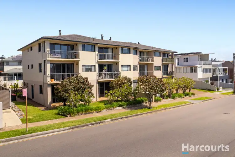 Second view of Homely apartment listing, 3/81 Frederick Street, Merewether NSW 2291