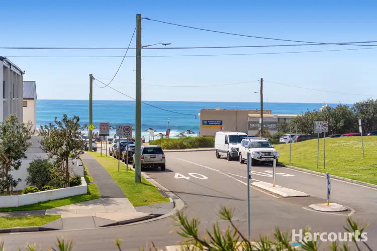 Fifth view of Homely apartment listing, 3/81 Frederick Street, Merewether NSW 2291