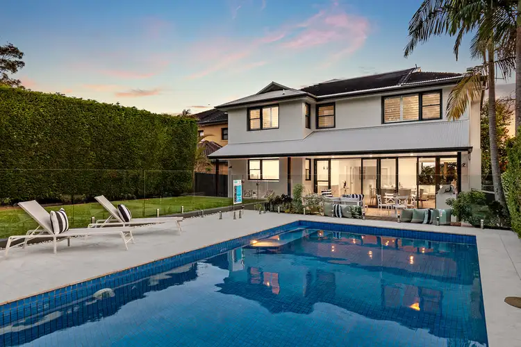Main view of Homely house listing, 90 Peacock Street, Seaforth NSW 2092