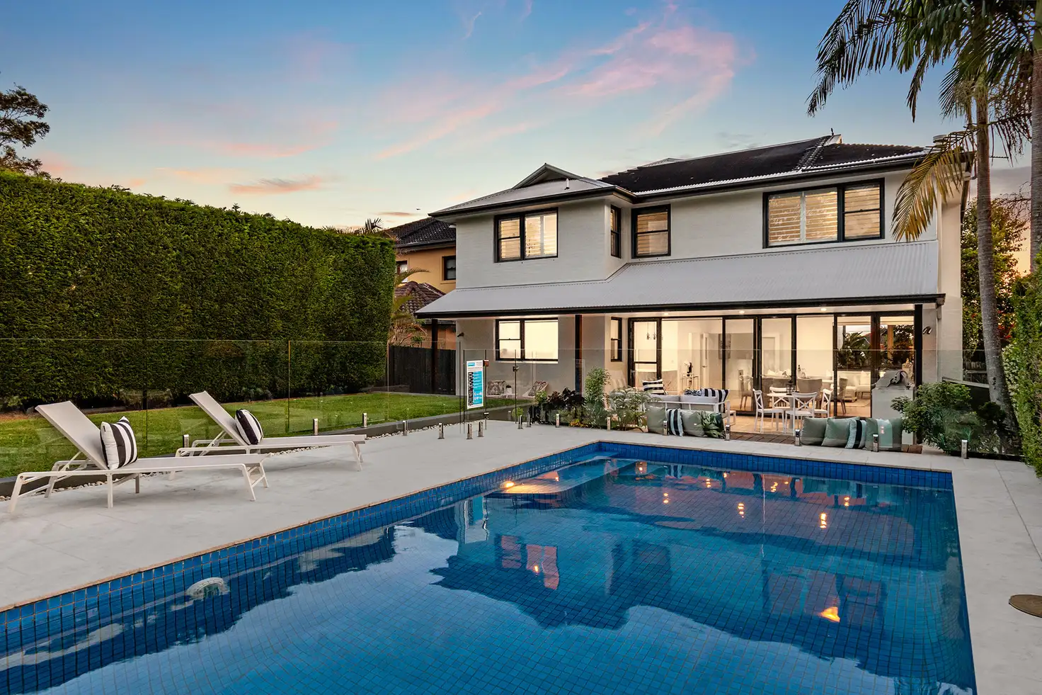 Main view of Homely house listing, 90 Peacock Street, Seaforth NSW 2092