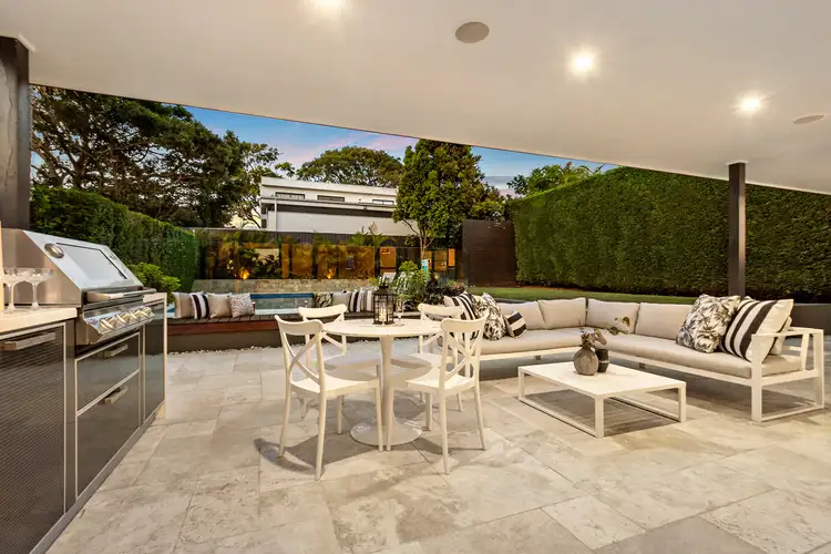 Third view of Homely house listing, 90 Peacock Street, Seaforth NSW 2092