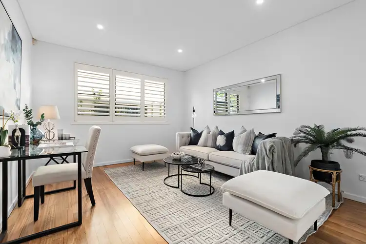 Fifth view of Homely house listing, 90 Peacock Street, Seaforth NSW 2092