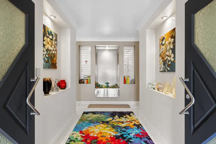 Second view of Homely house listing, 63 Galbraith Park Drive, Cannon Valley QLD 4800