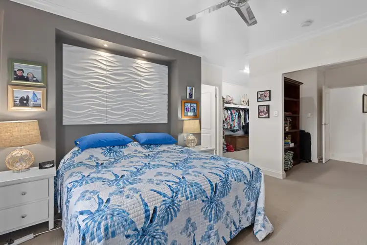 Sixth view of Homely house listing, 63 Galbraith Park Drive, Cannon Valley QLD 4800