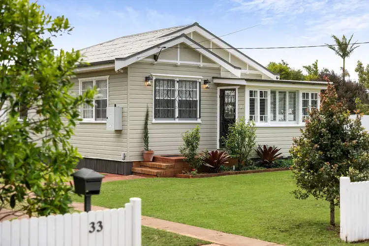 33 Eiser Street, Harristown QLD 4350