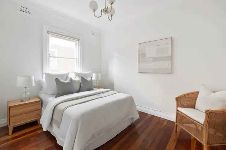 Fifth view of Homely unit listing, 5/10 Eustace Street, Manly NSW 2095