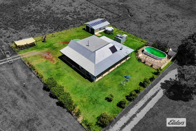 64 Jericho Road, Moorland NSW 2443