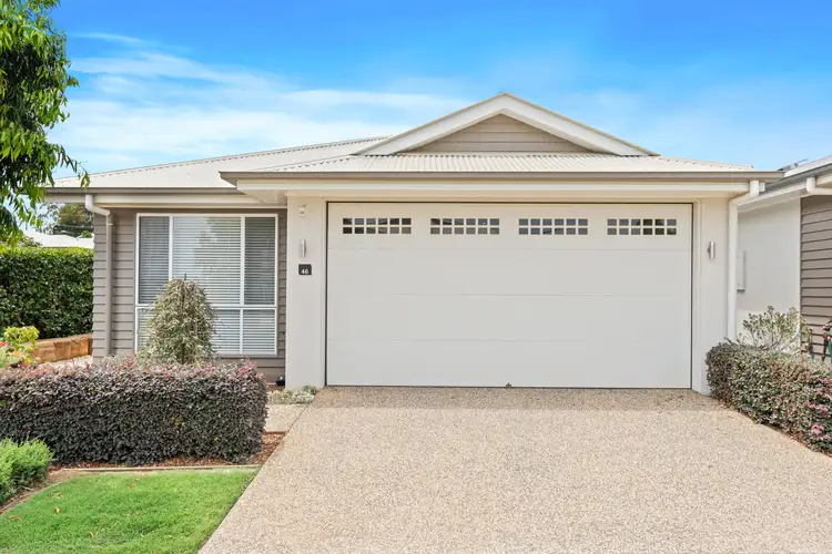 46/99 Hampton Street, Harristown QLD 4350