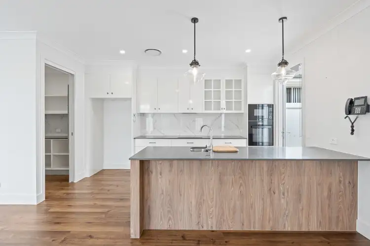 Second view of Homely retirement listing, 46/99 Hampton Street, Harristown QLD 4350