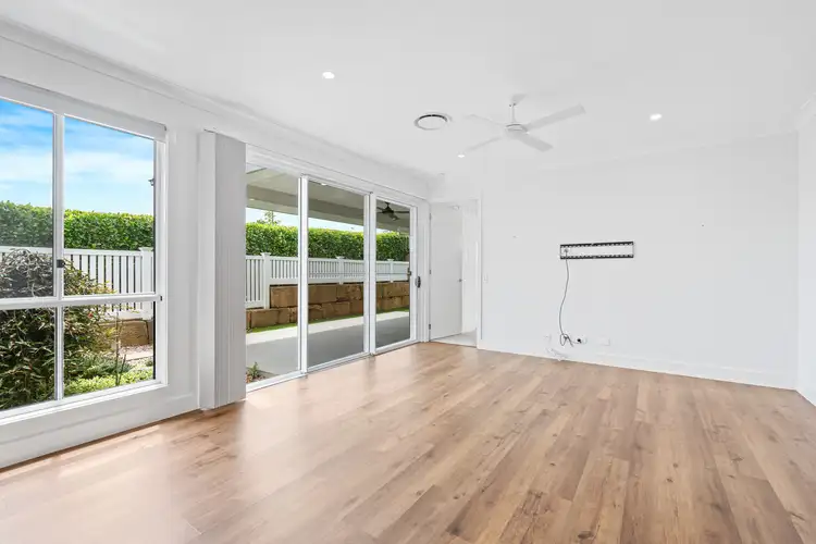 Third view of Homely retirement listing, 46/99 Hampton Street, Harristown QLD 4350