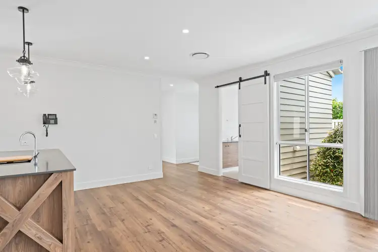 Fourth view of Homely retirement listing, 46/99 Hampton Street, Harristown QLD 4350