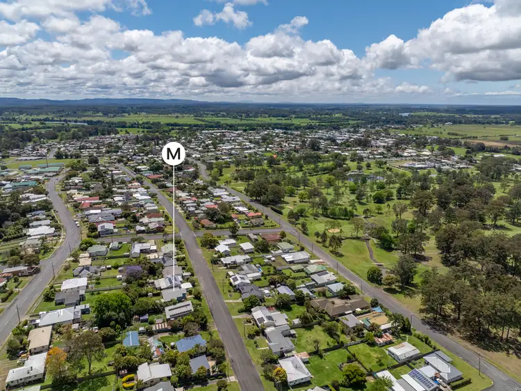 43 Gowrie Road, Wauchope NSW 2446