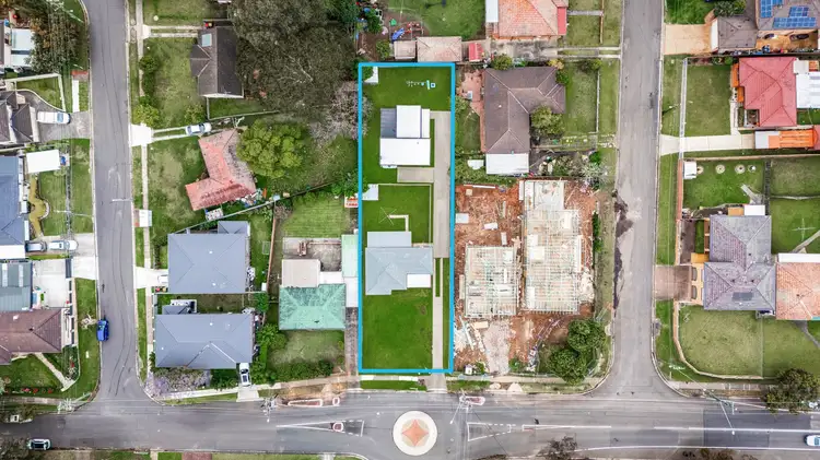 97 & 97a Stephen Street, Blacktown NSW 2148