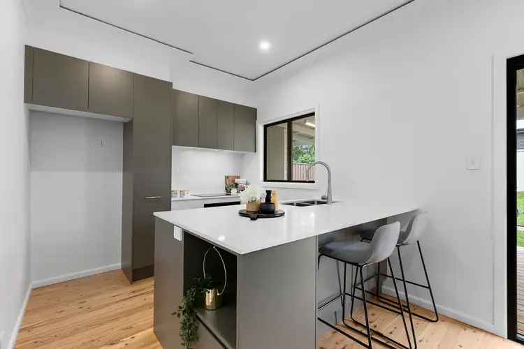 Fourth view of Homely house listing, 97 & 97a Stephen Street, Blacktown NSW 2148
