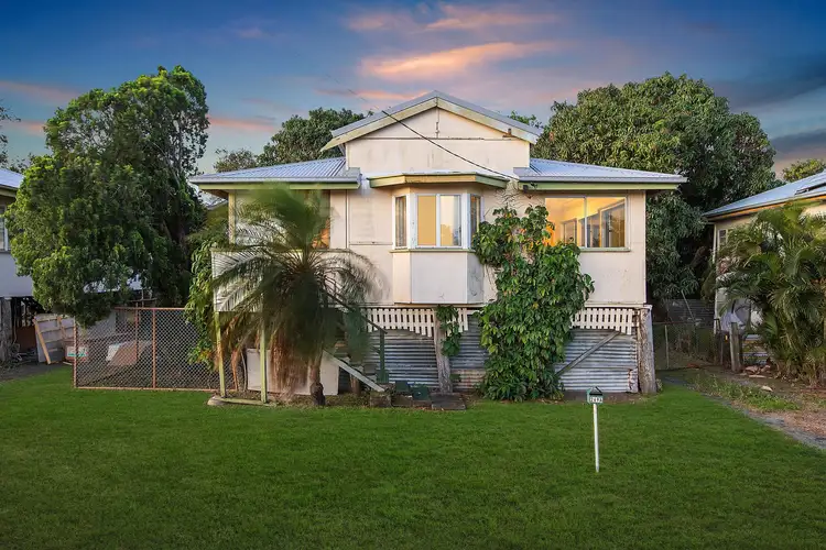 269A Lakes Creek Road, Koongal QLD 4701