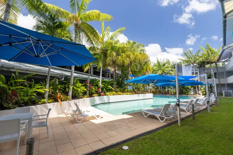 Main view of Homely unit listing, 4/159-171 Shingley Drive, Airlie Beach QLD 4802