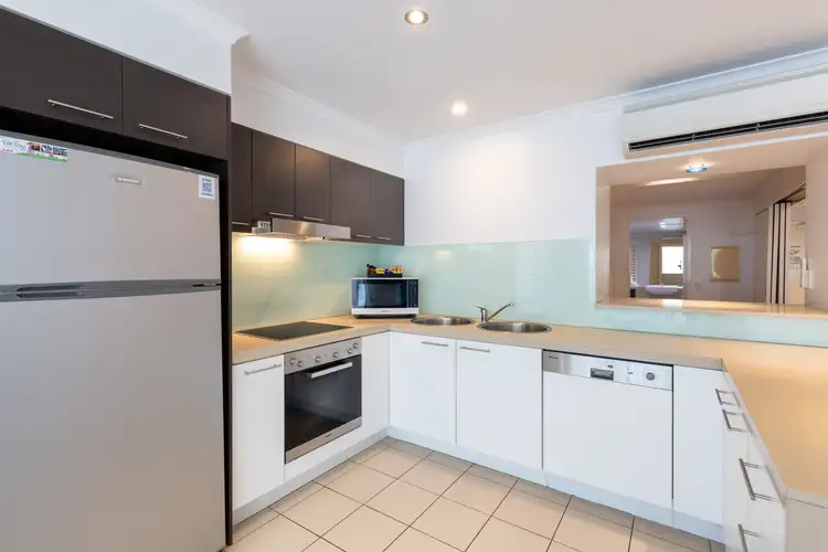 Second view of Homely unit listing, 4/159-171 Shingley Drive, Airlie Beach QLD 4802