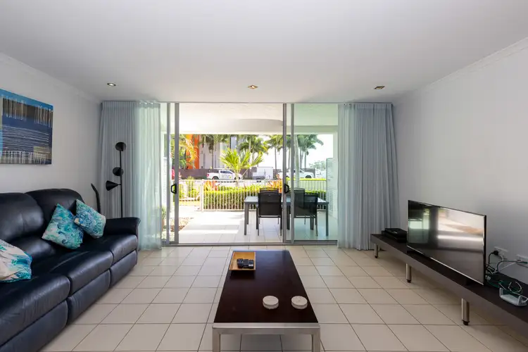 Third view of Homely unit listing, 4/159-171 Shingley Drive, Airlie Beach QLD 4802