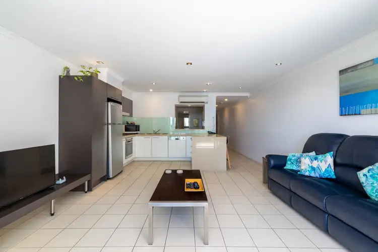 Fourth view of Homely unit listing, 4/159-171 Shingley Drive, Airlie Beach QLD 4802