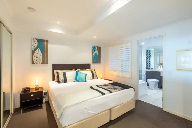 Fifth view of Homely unit listing, 4/159-171 Shingley Drive, Airlie Beach QLD 4802