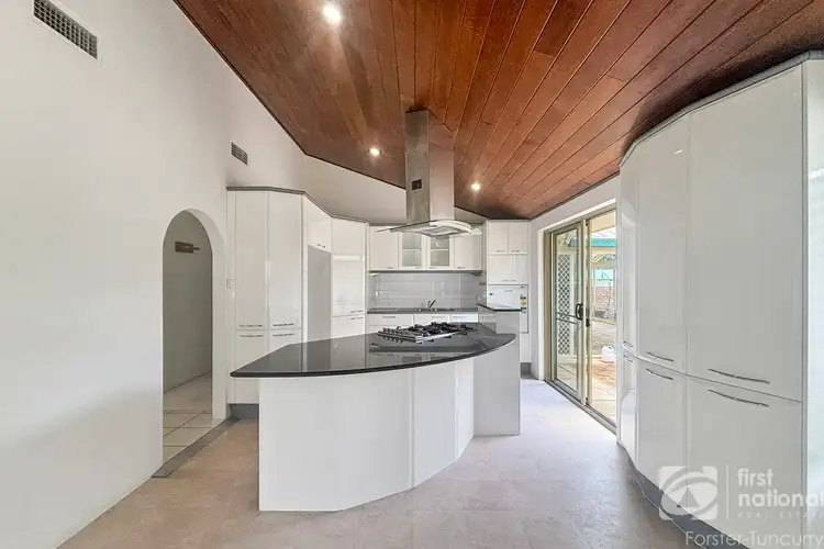 Second view of Homely house listing, 6 Hibiscus Place, Tuncurry NSW 2428