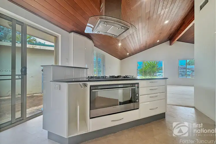 Third view of Homely house listing, 6 Hibiscus Place, Tuncurry NSW 2428