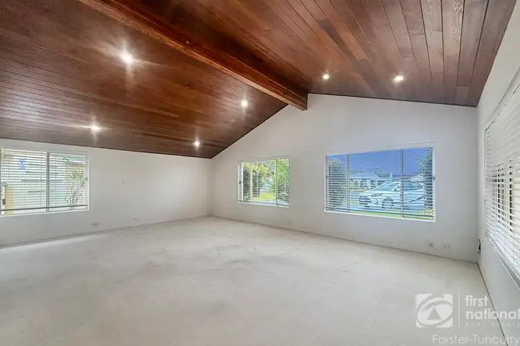 Fourth view of Homely house listing, 6 Hibiscus Place, Tuncurry NSW 2428