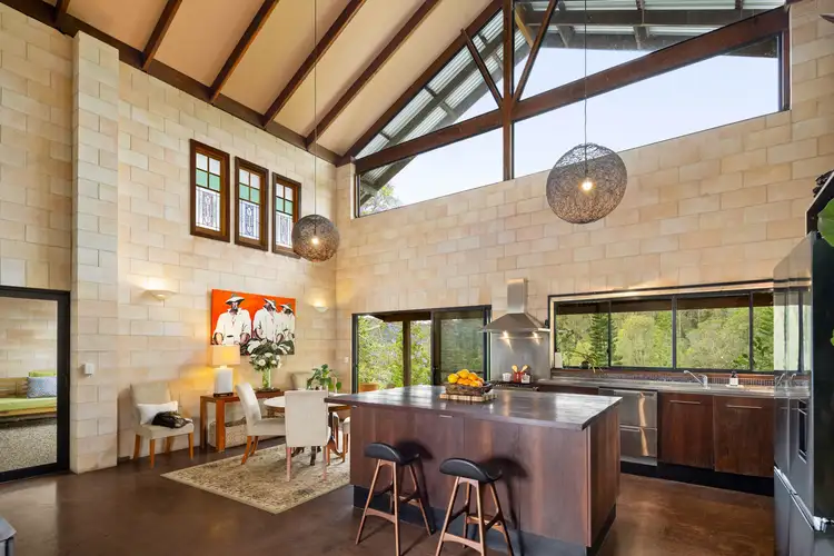 Fourth view of Homely rural property listing, 40 Pacey Road, Upper Brookfield QLD 4069