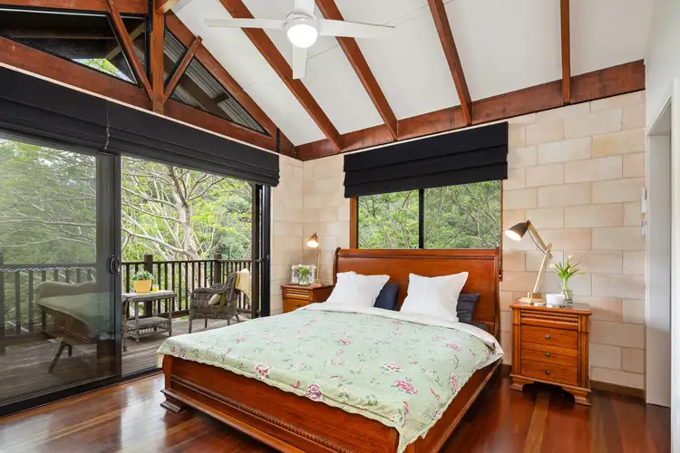 Seventh view of Homely rural property listing, 40 Pacey Road, Upper Brookfield QLD 4069