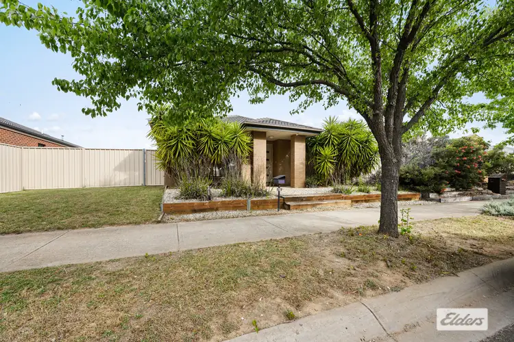Main view of Homely house listing, 51 Victoria Cross Parade, Wodonga VIC 3690