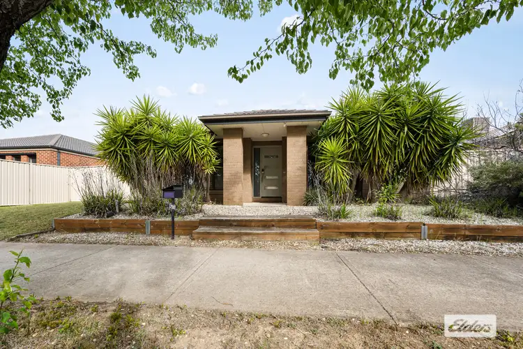 Second view of Homely house listing, 51 Victoria Cross Parade, Wodonga VIC 3690