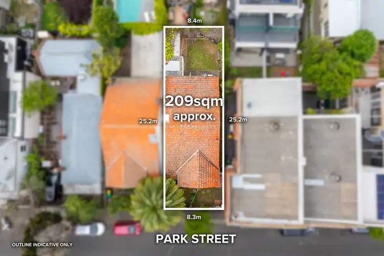 52 Park Street, Abbotsford VIC 3067