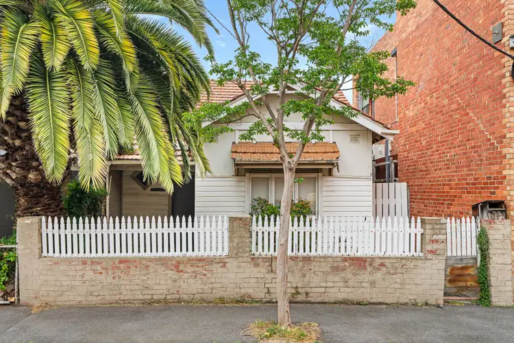 Second view of Homely house listing, 52 Park Street, Abbotsford VIC 3067