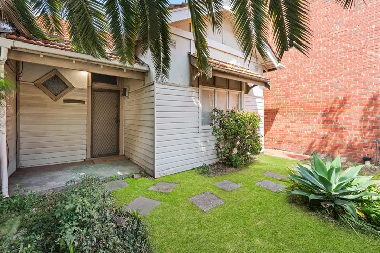 Third view of Homely house listing, 52 Park Street, Abbotsford VIC 3067