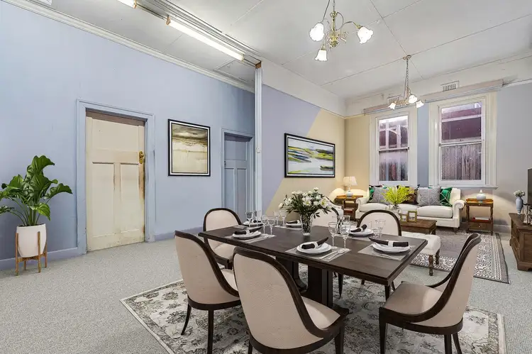 Fourth view of Homely house listing, 52 Park Street, Abbotsford VIC 3067