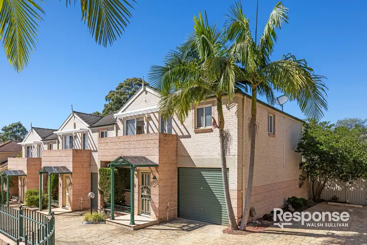 6/22-24 Pearce Street, Baulkham Hills NSW 2153