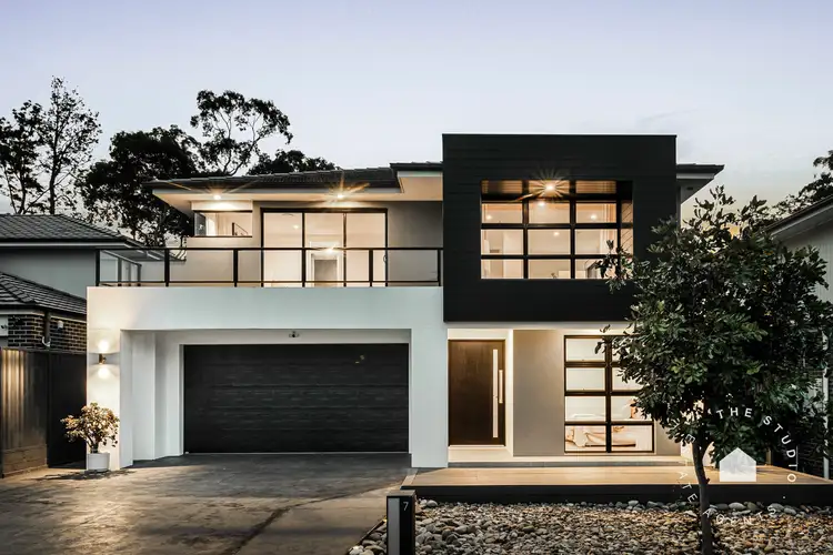 7 Kirrama Place