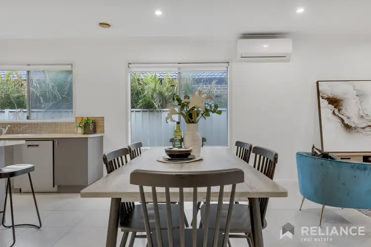 Second view of Homely house listing, 15 Derwent Close, Caroline Springs VIC 3023