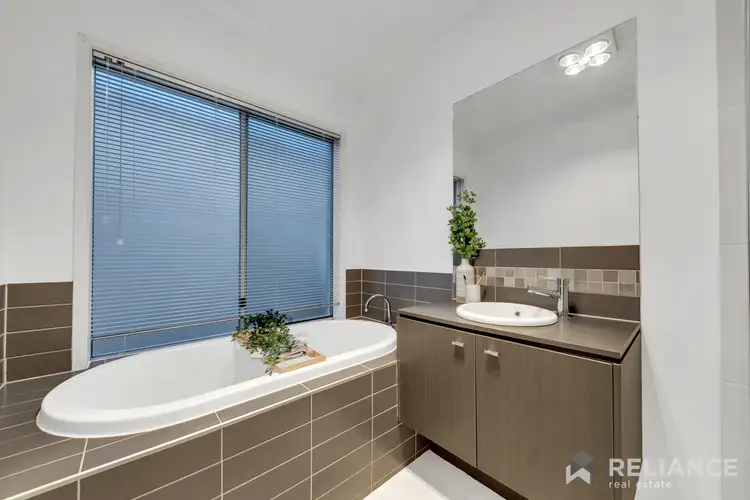 Fifth view of Homely house listing, 15 Derwent Close, Caroline Springs VIC 3023