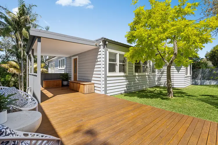 33 Smith Avenue, Allambie Heights NSW 2100