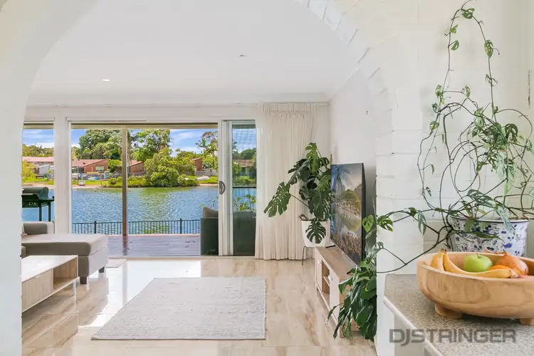 Fifth view of Homely house listing, 63 Wyuna Road, Tweed Heads West NSW 2485