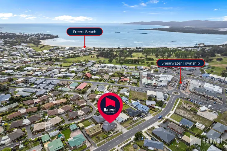 1/15 Club Drive, Shearwater TAS 7307