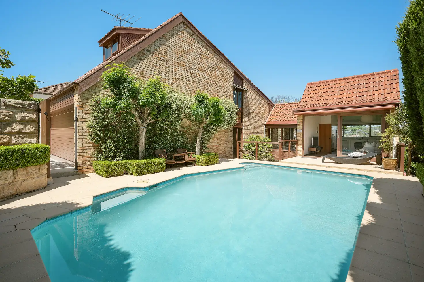 Main view of Homely house listing, 8 Mary Street, Longueville NSW 2066