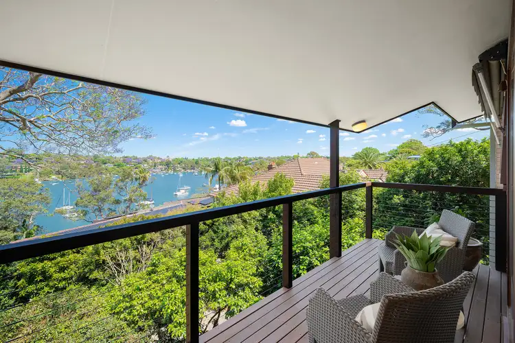 Fourth view of Homely house listing, 8 Mary Street, Longueville NSW 2066