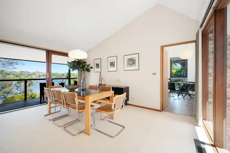 Fifth view of Homely house listing, 8 Mary Street, Longueville NSW 2066
