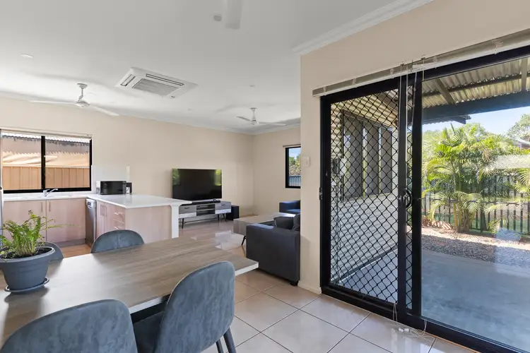 Second view of Homely unit listing, 1/1 Bernard Way, Cable Beach WA 6726