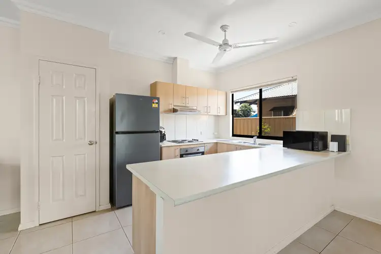 Third view of Homely unit listing, 1/1 Bernard Way, Cable Beach WA 6726