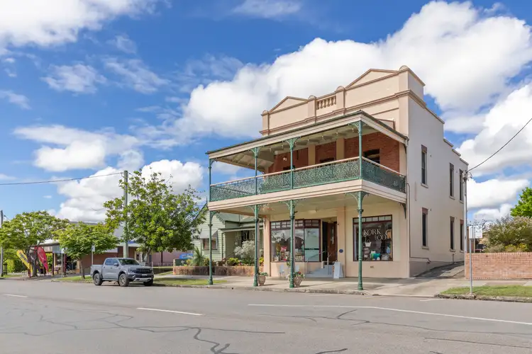 Main view of Homely house listing, 137 Dowling Street, Dungog NSW 2420